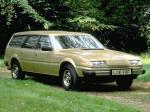 Rover SD1 Estate Prototype 1975 года